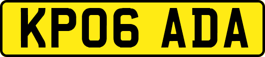 KP06ADA