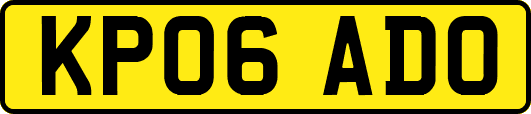 KP06ADO