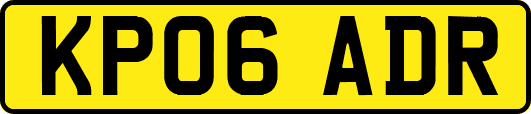 KP06ADR