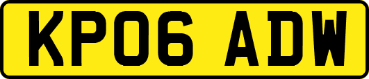 KP06ADW