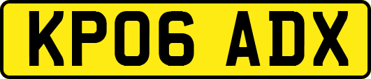 KP06ADX