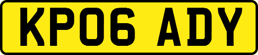 KP06ADY