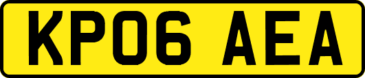 KP06AEA