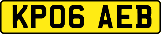 KP06AEB