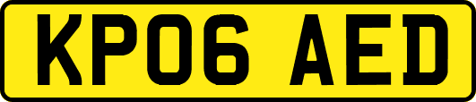 KP06AED