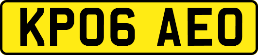 KP06AEO