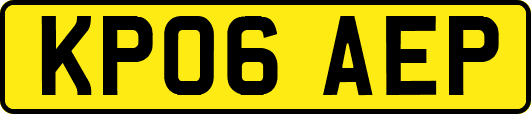 KP06AEP