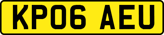KP06AEU