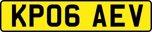 KP06AEV