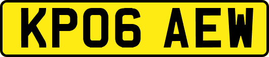 KP06AEW