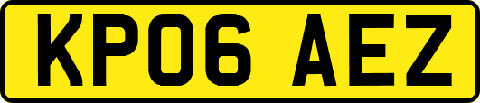 KP06AEZ