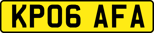KP06AFA