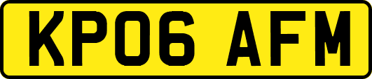 KP06AFM