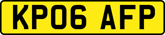 KP06AFP