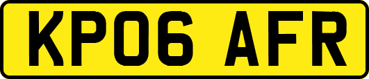 KP06AFR