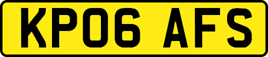 KP06AFS