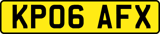 KP06AFX