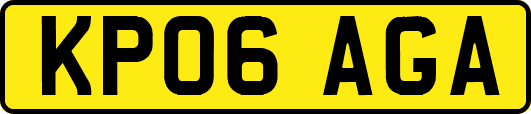 KP06AGA