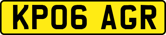 KP06AGR