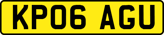 KP06AGU