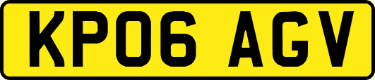 KP06AGV