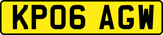 KP06AGW