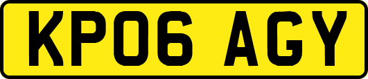 KP06AGY