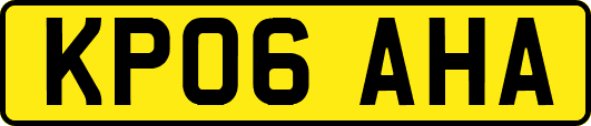 KP06AHA