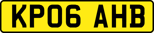 KP06AHB