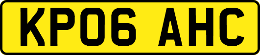 KP06AHC