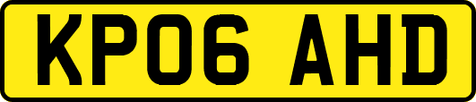 KP06AHD