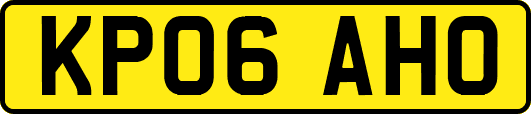 KP06AHO