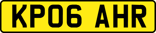 KP06AHR