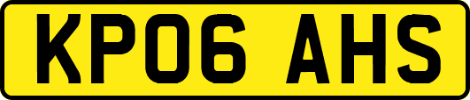 KP06AHS