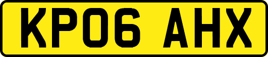 KP06AHX