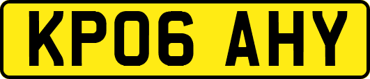 KP06AHY