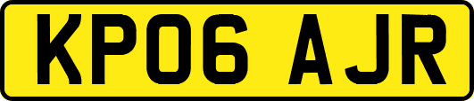 KP06AJR