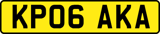 KP06AKA