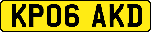 KP06AKD