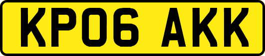 KP06AKK