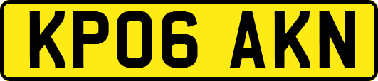 KP06AKN