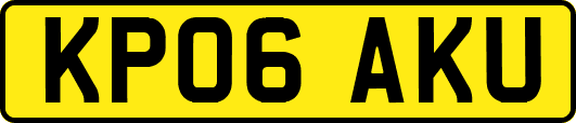 KP06AKU