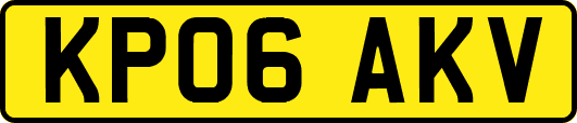 KP06AKV