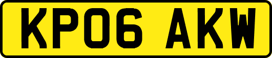 KP06AKW