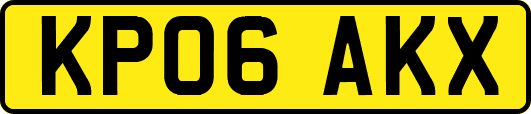 KP06AKX