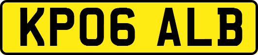KP06ALB