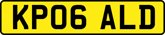 KP06ALD