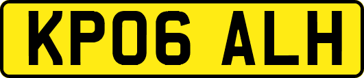 KP06ALH
