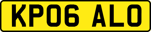 KP06ALO