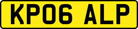KP06ALP